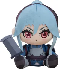 GOOD SMILE COMPANY Plushie Virginia - Unicorn Overlord - photo 2
