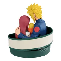 BANDAI -NARUTO 72 series- 53 FIGURE - NARUTO - photo 7