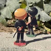 MegaHouse Irusta Gintama - Gintama - photo 13