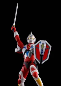 TAMASHII NATIONS GRIDMAN "GRIDMAN", TAMASHII NATIONS S.H.Figuarts (Shinkocchou Seihou) - Gridman the Hyper Agent - photo 8