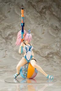 Hakoiri-musume 1/6 scaled pre-painted figure of TALES of ARISE Shionne Summer Ver. - TALES of ARISE - photo 14