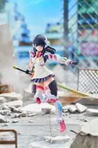 Good Smile Arts Shanghai Hyper Body Rikka Takarada (GRID TECTOR Ver.) - GRIDMAN UNIVERSE - photo 12