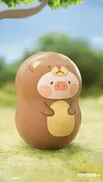 TOYZEROPLUS LuLu the Piggy Generic - Professional Cosplayer LuLu Tumbler - LuLu The Piggy - photo 19