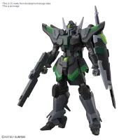 BANDAI HOBBY HG 1/144 BLACK KNIGHT SQUAD Rud-ro.A (GRIFFIN ARBALEST CUSTOM) - Mobile Suit Gundam SEED FREEDOM - photo 6