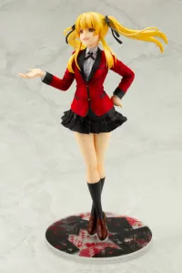 KOTOBUKIYA ARTFX J Mary Saotome - Kakegurui - photo 5