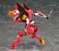 Phat! Company Parfom R! Evangelion Unit-02 - Rebuild of Evangelion - photo 6