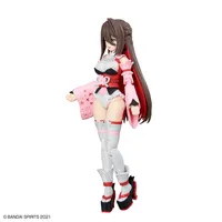 BANDAI HOBBY 30MS SIS-Y00 SHUREMI [COLOR B] - 30 Minutes Sisters (30MS) - photo 12