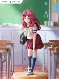 FuRyu TENITOL Ai Mie - The Girl I Like Forgot Her Glasses - photo 6
