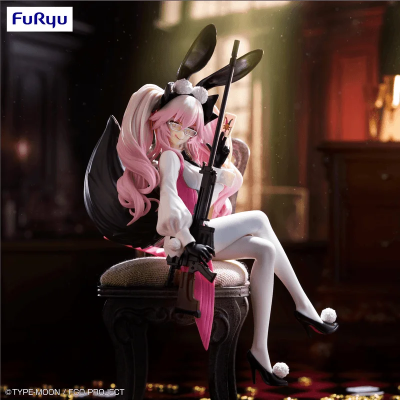 Fate/Grand Order　Noodle Stopper Figure -Assassin Koyanskaya of Light-
