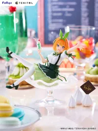 FuRyu TENITOL Fig a la mode Yotsuba - The Quintessential Quintuplets - photo 3