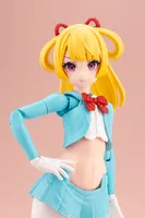 KOTOBUKIYA BUSTER DOLL KNIGHT Alice with Honda AB12 MOTOCOMPO - Megami Device - photo 11
