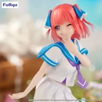 FuRyu The Quintessential Quintuplets Specials　Trio-Try-iT Figure -Nakano Nino Marine Look ver.- - The Quintessential Quintuplets - photo 3