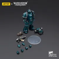 JOYTOY Alpha Legion MK lll Tactical Legionary - Warhammer 40K - photo 5