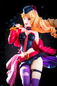 GOOD SMILE COMPANY PLAMAX MF-14: minimum factory Sheryl Nome(re-run) - Macross - photo 5