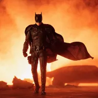 TAMASHII NATIONS Batman (The Batman) - DC Comics - photo 10