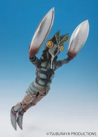 TAMASHII NATIONS Alien Baltan <Shoot the Invader Ver.> - Ultraman - photo 5
