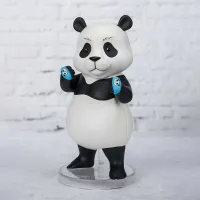 TAMASHII NATIONS Panda - Jujutsu Kaisen - photo 2