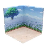 PLM Dioramansion 200: Nemophila - Figure Accessories - photo 2