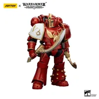 JOYTOY Thousand Sons Khenetai Occult Cabal Khenetai Blade - Warhammer 40K - photo 19