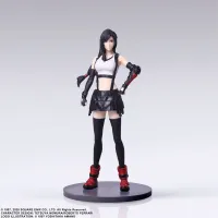 SQUARE ENIX FINAL FANTASY VII REMAKE TRADING ARTS (Box) - Final Fantasy VII - photo 8
