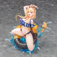 Phat! Company Kumano: Fancy Waves Ver. - Azur Lane - photo 1