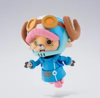 TAMASHII NATIONS TONYTONY.CHOPPER -FUTURE ISLAND EGGHEAD- "ONE PIECE", TAMASHII NATIONS S.H.Figuarts - ONE PIECE - photo 2
