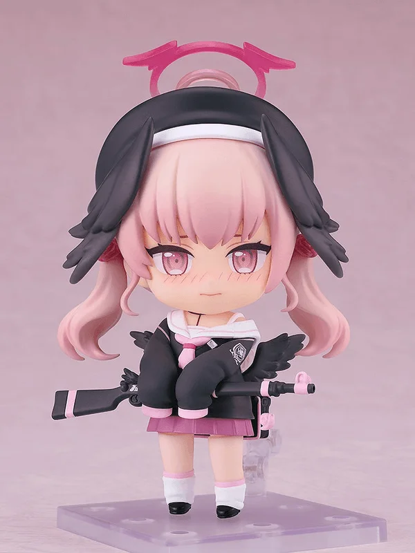 Nendoroid Koharu Shimoe