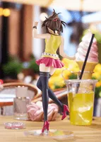 GOOD SMILE COMPANY POP UP PARADE Anzu Mazaki L Size - Yu-Gi-Oh! - photo 4