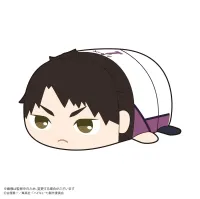 MAX LIMITED Haikyu!! POTE KORO MASCOT 2 (6pc per box) - Haikyu!! - photo 2