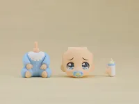 GOOD SMILE COMPANY Nendoroid More: Dress Up Baby (Blue) - Chibi Figures - photo 5