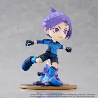 BUSHIROAD CREATIVE PalVerse Palé. BLUE LOCK Reo Mikage - BLUE LOCK - photo 4