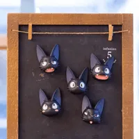 Benelic Jiji Face Magnet Blind Box "Kiki's Delivery Service" (Box/6) - Kiki's Delivery Service - photo 3