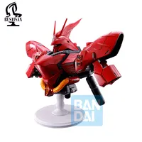 BANDAI Sazabi (Universal Century Saga) - Mobile Suit Gundam: Char's Counterattack - photo 2