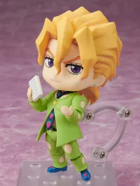 GOOD SMILE COMPANY Nendoroid Pannacotta Fugo(re-run) - JoJo's Bizarre Adventure - photo 3