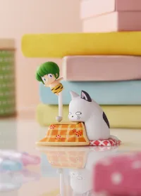 PLUM PMOA Mini-Figure Ten&Kotatsuneko - Urusei Yatsura - photo 12