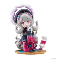 BUSHIROAD CREATIVE PalVerse Pale.　NIJISANJI EN　Reimu Endou - NIJISANJI - photo 2