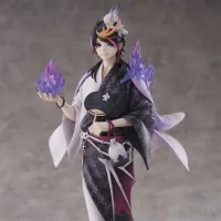 GOOD SMILE COMPANY Shu Yamino Summer ver. 1/7 Scale Figure - NIJISANJI - photo 10