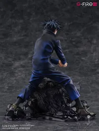 SEGA JUJUTSU KAISEN Figure Megumi Fushiguro - Jujutsu Kaisen - photo 5