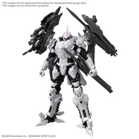 30MM DAEMON X MACHINA TS Bahamut