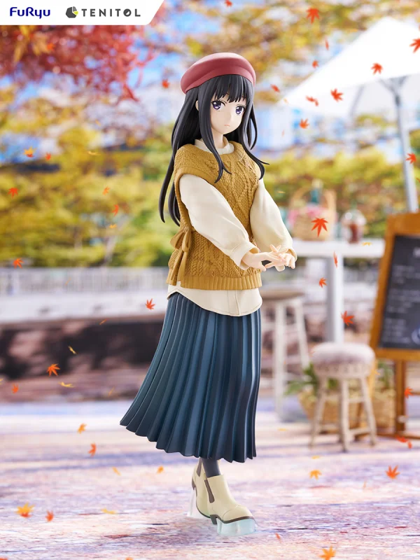 TENITOL Takina Inoue