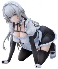 GOOD SMILE COMPANY Maid Maison Too Shiraishi Illustration by Io Haori - Maid Maison - photo 2