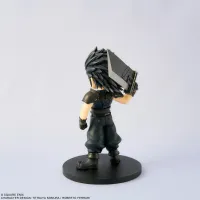 SQUARE ENIX FINAL FANTASY VII REBIRTH™ ADORABLE ARTS – ZACK FAIR - Final Fantasy VII - photo 2