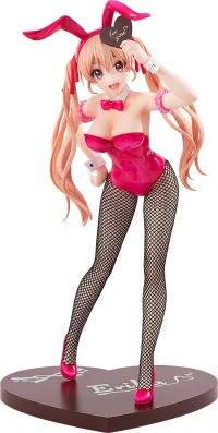KADOKAWA Erika Amano: Bunny Girl Ver. - A Couple of Cuckoos - photo 2