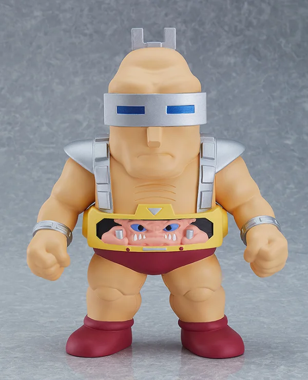 GOOD SMILE COMPANY Nendoroid More Krang - Teenage Mutant Ninja Turtles