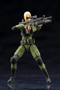 KOTOBUKIYA EARLY GOVERNOR Vol.3 - HEXA GEAR - photo 15