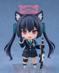GOOD SMILE COMPANY Nendoroid Serika Kuromi - Blue Archive - photo 4
