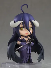 GOOD SMILE COMPANY Nendoroid Albedo: Dress Ver. - Overlord - photo 3