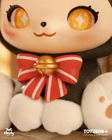 TOYZEROPLUS MOFFY'S Magic Tailoring Shop - The Magic Furry Mewky(Blind Box) - Mewky - photo 11