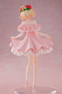 ANIPLEX Lycoris Recoil Chisato Nishikigi: Birthday illustration Ver. Non-Scale Figure - Lycoris Recoil - photo 6