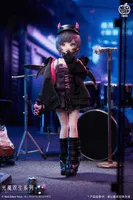 Shenzhen Mabell Animation Development Angel & Demon ~Light Demon Twins~ MJD Blind Doll - Angel & Demon - photo 3